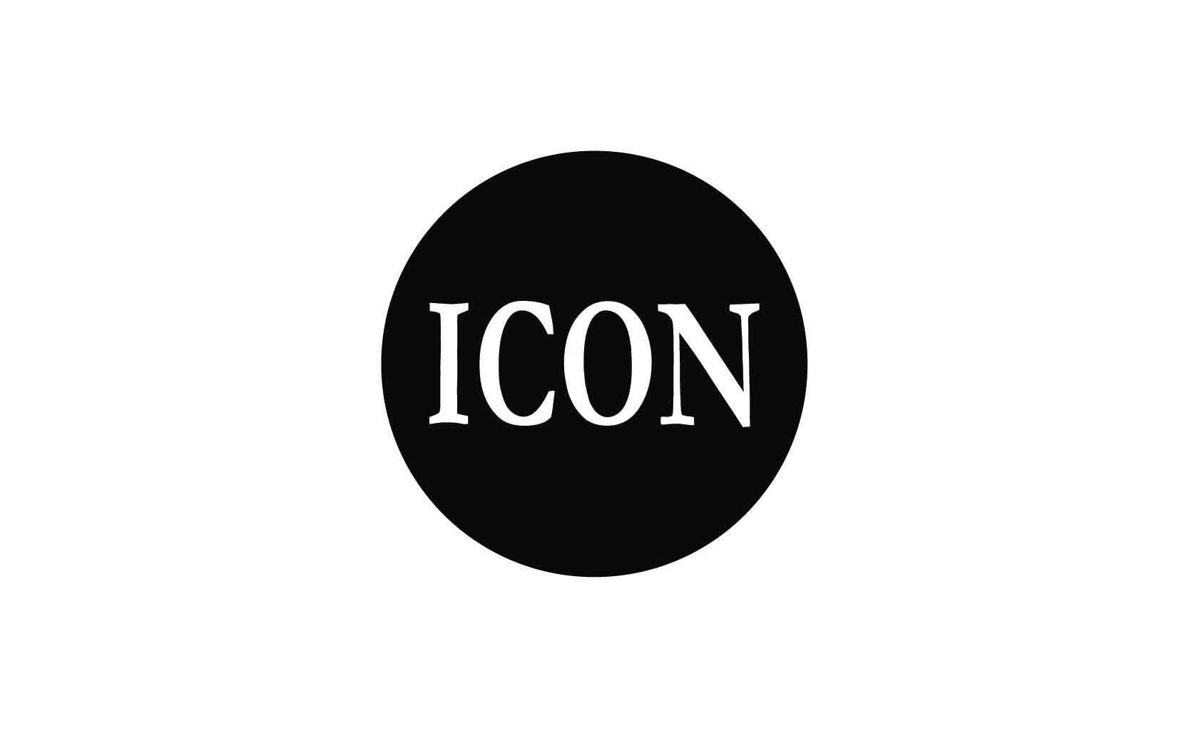 company logo